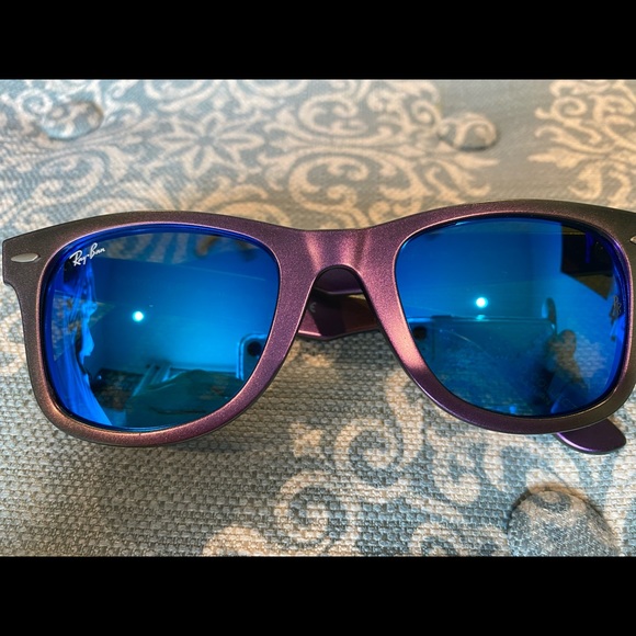 Original Ray-Ban Wayfarer Sunglasses
